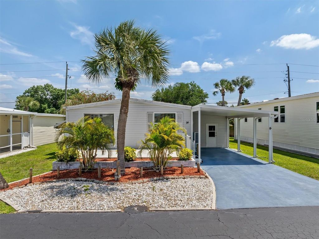 4300 RIVERSIDE DRIVE 14, Punta Gorda, FL 33982