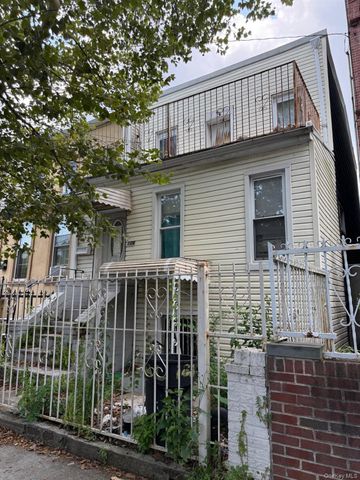 126 Crystal Street, Brooklyn, NY 11208