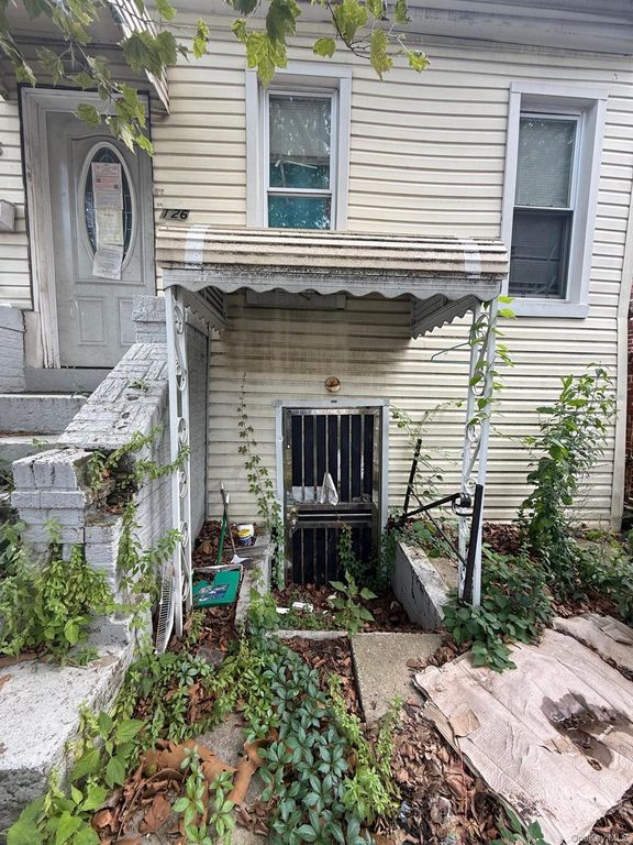 126 Crystal Street, Brooklyn, NY 11208