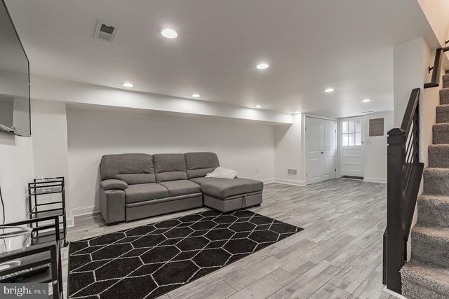 1812 WOODBOURNE AVE, Baltimore, MD 21239