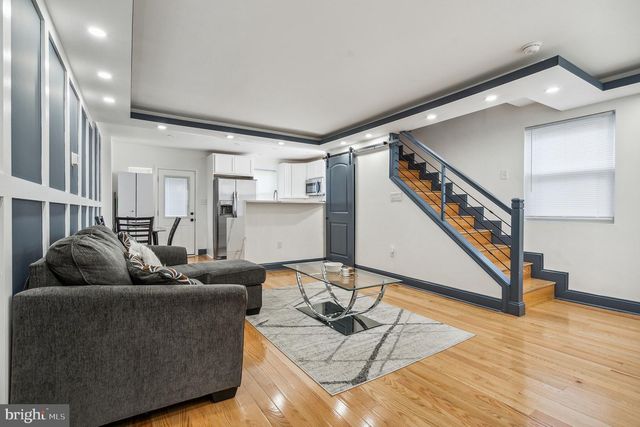 1812 WOODBOURNE AVE, Baltimore, MD 21239