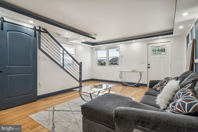 1812 WOODBOURNE AVE, Baltimore, MD 21239