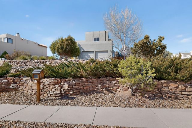 2708 Via Caballero del Sur, Santa Fe, NM 87505