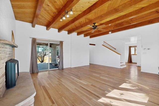 2708 Via Caballero del Sur, Santa Fe, NM 87505