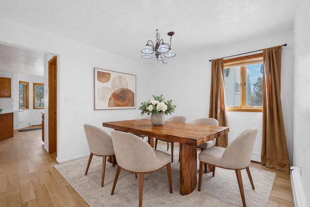 2708 Via Caballero del Sur, Santa Fe, NM 87505