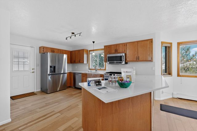 2708 Via Caballero del Sur, Santa Fe, NM 87505