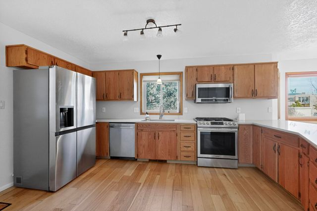 2708 Via Caballero del Sur, Santa Fe, NM 87505