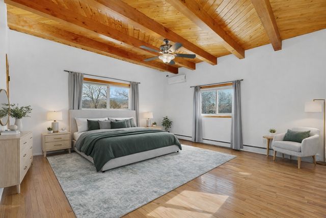 2708 Via Caballero del Sur, Santa Fe, NM 87505