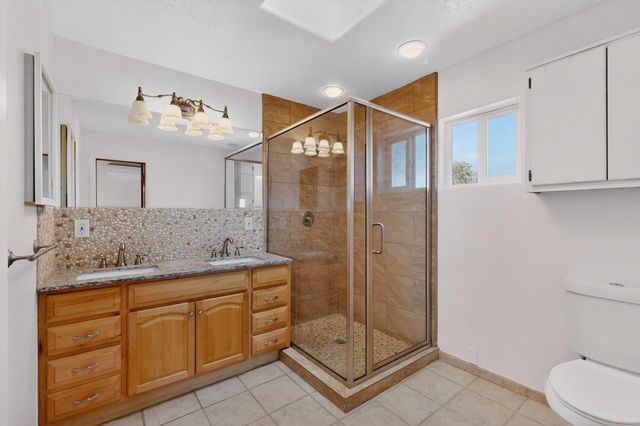 2708 Via Caballero del Sur, Santa Fe, NM 87505