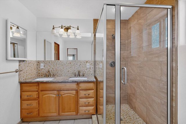 2708 Via Caballero del Sur, Santa Fe, NM 87505