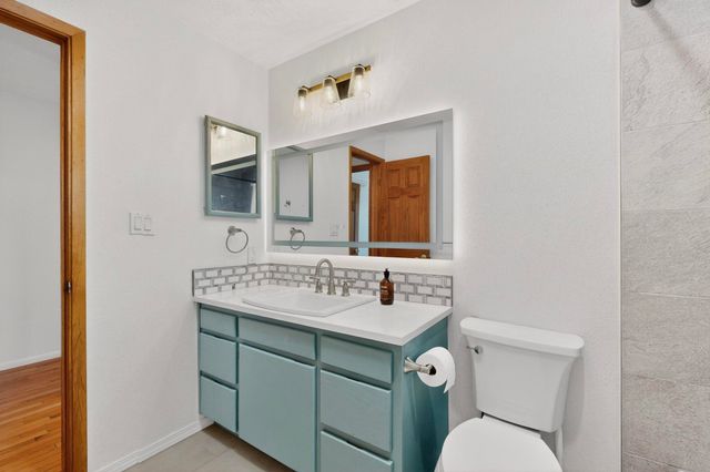 2708 Via Caballero del Sur, Santa Fe, NM 87505