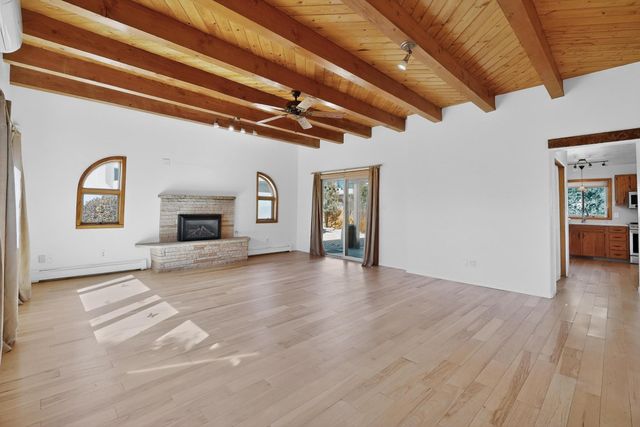 2708 Via Caballero del Sur, Santa Fe, NM 87505