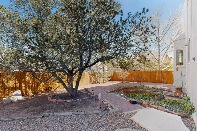 2708 Via Caballero del Sur, Santa Fe, NM 87505