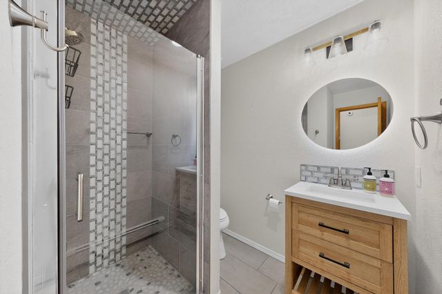 2708 Via Caballero del Sur, Santa Fe, NM 87505