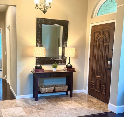 1741 Meyerwood Lane S, Flower Mound, TX 75028