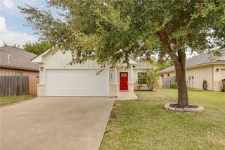1594 Wimberly Place, Bryan, TX 77802