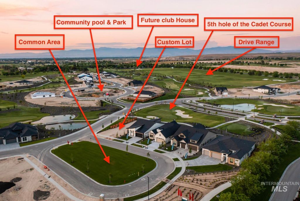 11420 S Saylis Pl, Kuna, ID 83634 photo 2