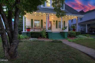 322 Carolina Avenue, Erwin, TN 37650