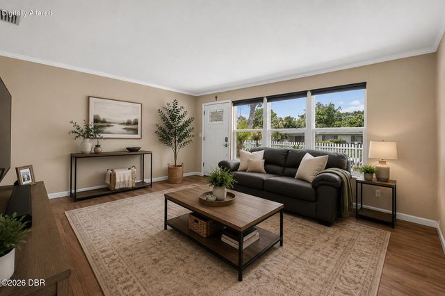 102 N Capri Drive, Ormond Beach, FL 32174