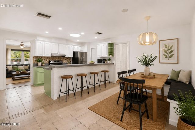 102 N Capri Drive, Ormond Beach, FL 32174