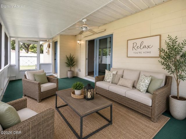 102 N Capri Drive, Ormond Beach, FL 32174