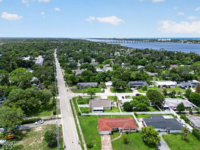 102 N Capri Drive, Ormond Beach, FL 32174
