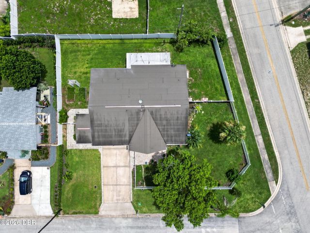 102 N Capri Drive, Ormond Beach, FL 32174