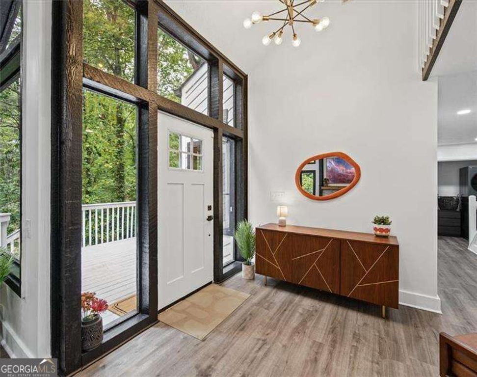 2215 Carlyle Drive, Marietta, GA 30062 — photo 2