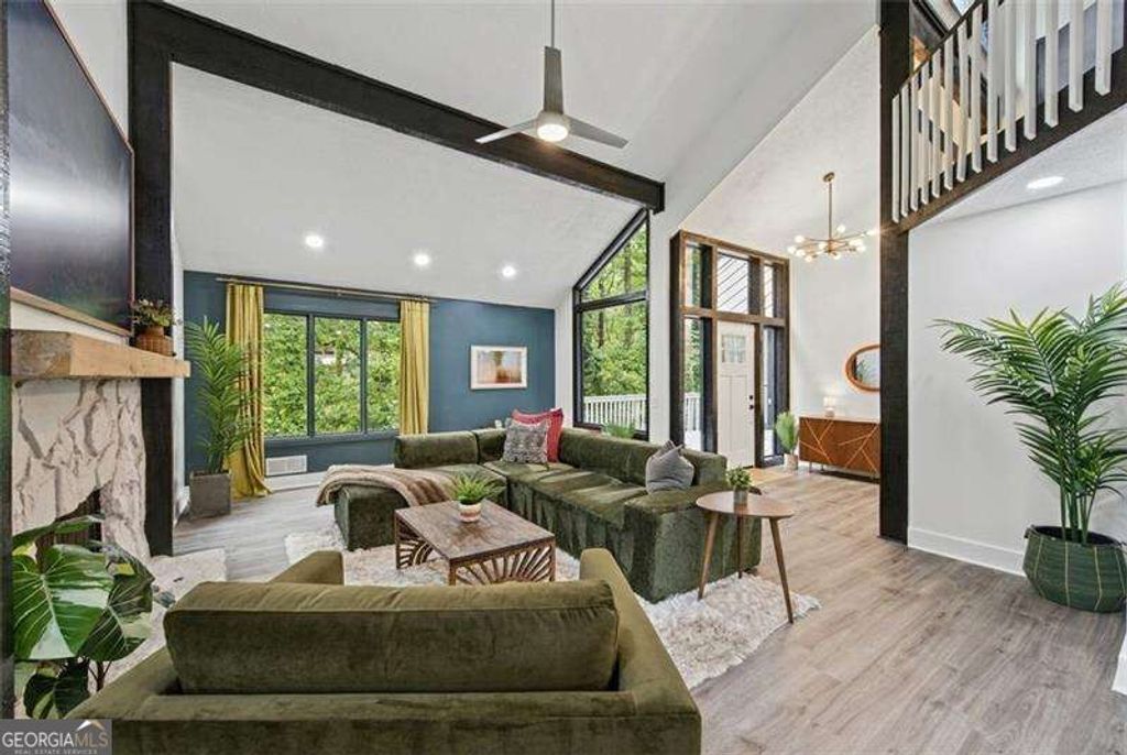 2215 Carlyle Drive, Marietta, GA 30062 — photo 3