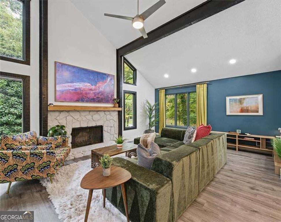 2215 Carlyle Drive, Marietta, GA 30062 — photo 4