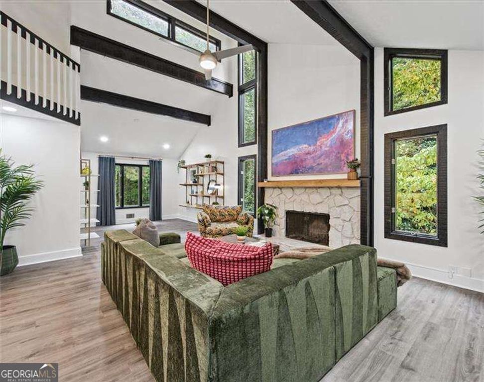 2215 Carlyle Drive, Marietta, GA 30062 — photo 5
