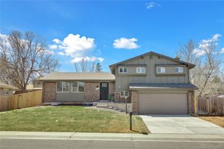 8273 Ammons Circle, Arvada, CO 80005
