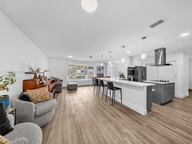 5100 NE 14th Ter, Fort Lauderdale, FL 33334