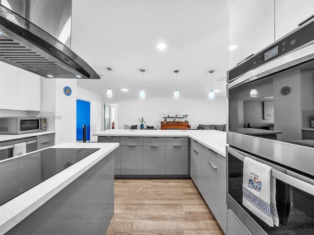 5100 NE 14th Ter, Fort Lauderdale, FL 33334