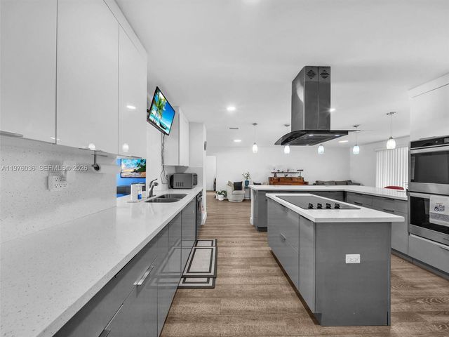 5100 NE 14th Ter, Fort Lauderdale, FL 33334