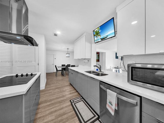 5100 NE 14th Ter, Fort Lauderdale, FL 33334