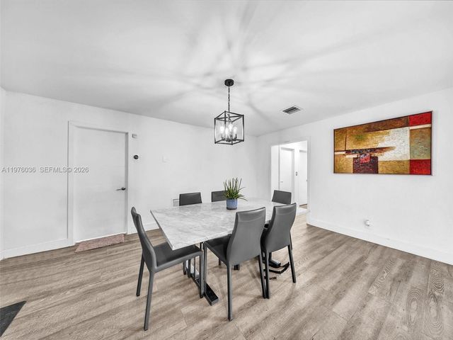 5100 NE 14th Ter, Fort Lauderdale, FL 33334