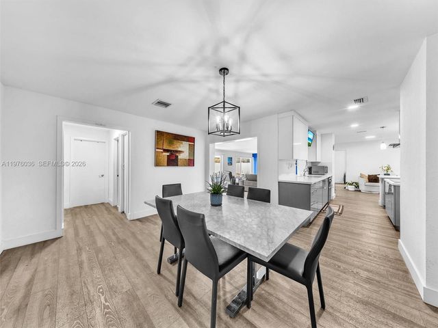 5100 NE 14th Ter, Fort Lauderdale, FL 33334