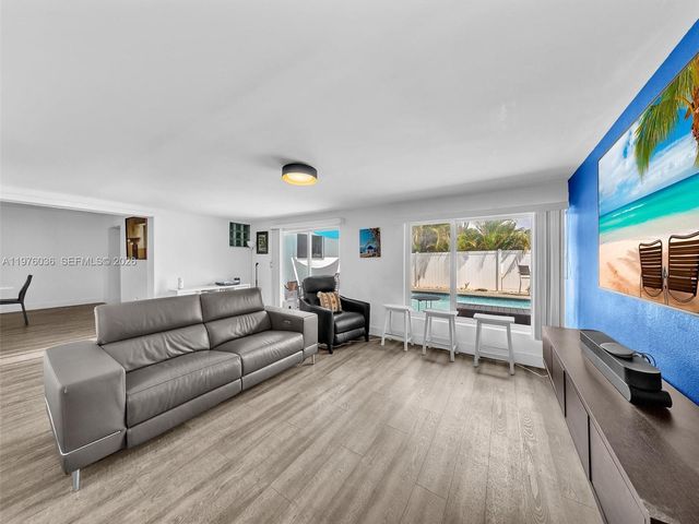 5100 NE 14th Ter, Fort Lauderdale, FL 33334