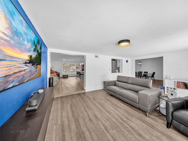 5100 NE 14th Ter, Fort Lauderdale, FL 33334