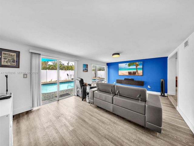 5100 NE 14th Ter, Fort Lauderdale, FL 33334