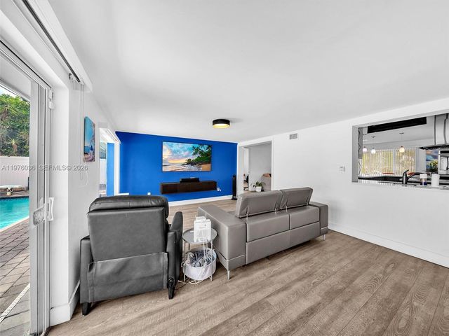 5100 NE 14th Ter, Fort Lauderdale, FL 33334