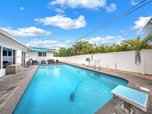 5100 NE 14th Ter, Fort Lauderdale, FL 33334