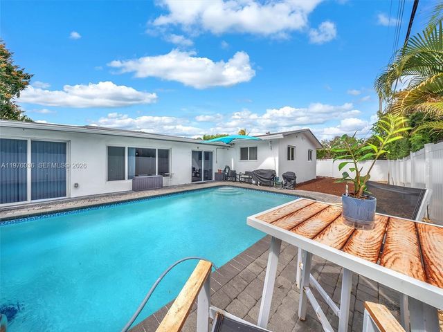 5100 NE 14th Ter, Fort Lauderdale, FL 33334