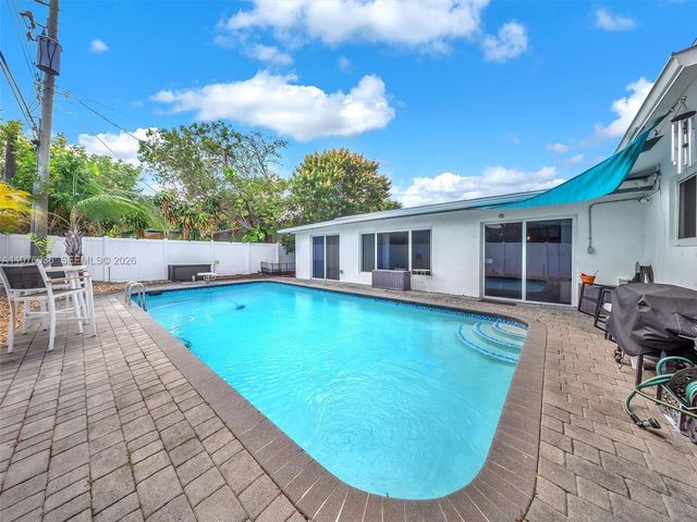 5100 NE 14th Ter, Fort Lauderdale, FL 33334