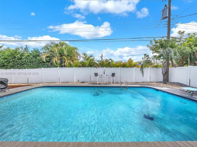 5100 NE 14th Ter, Fort Lauderdale, FL 33334