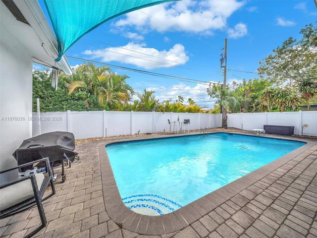 5100 NE 14th Ter, Fort Lauderdale, FL 33334