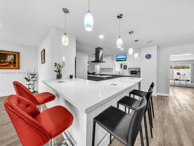 5100 NE 14th Ter, Fort Lauderdale, FL 33334