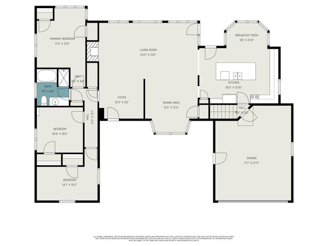 3 Kennard Court, Saint Paul, MN 55106