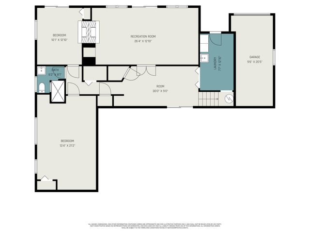 3 Kennard Court, Saint Paul, MN 55106